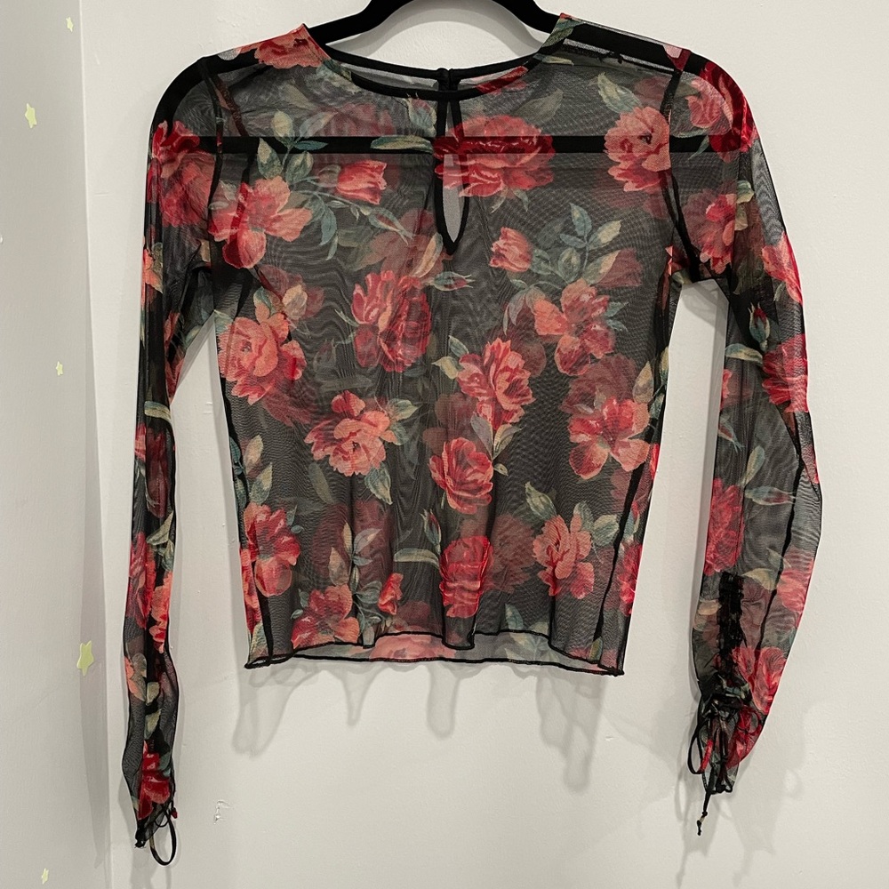 Hollister Top, Size XS